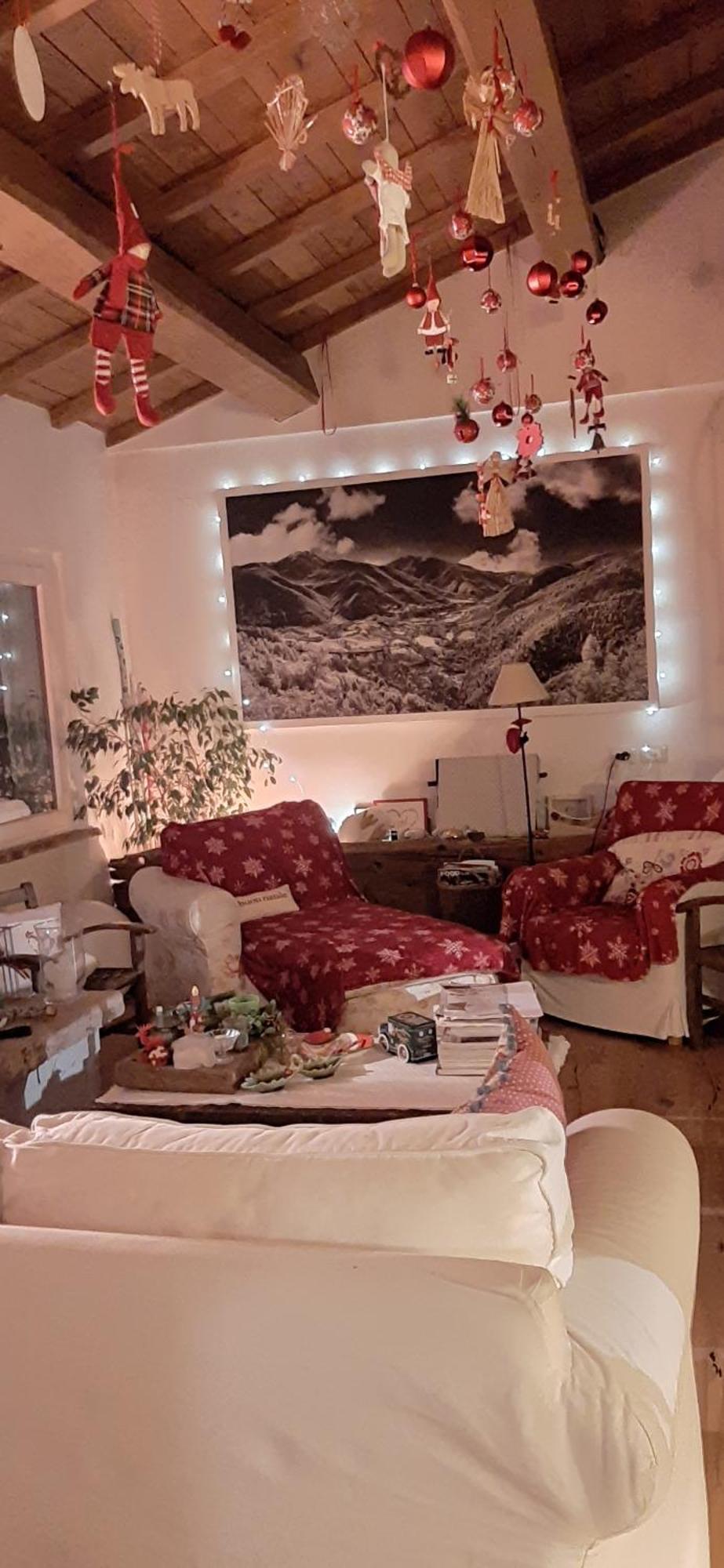 B&B Dell'Osteria SantʼAnatolia di Narco Eksteriør bilde